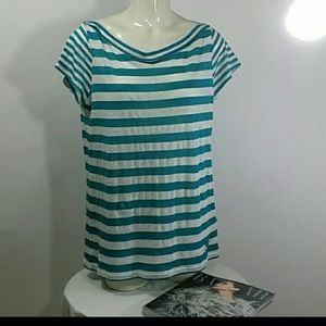 Authentic Burberry tshirt
